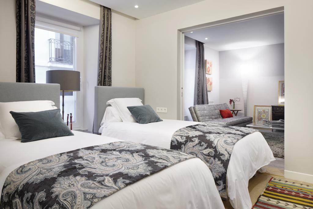 Hika Mika By Feelfree Appartement San Sebastian